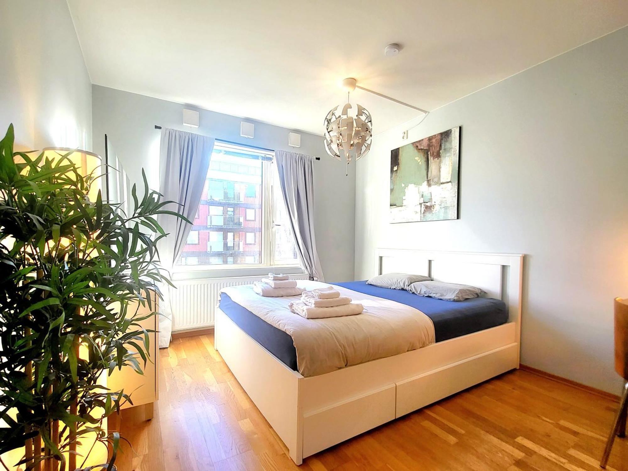 Moon Apartment Near The Centre ! Free Parking Available ! Trondheim Dış mekan fotoğraf